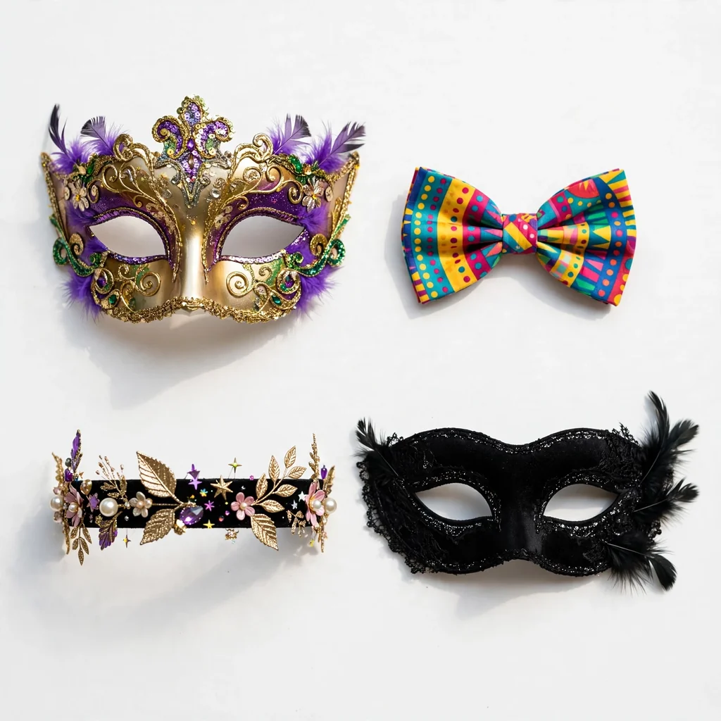 Accesorios de moda