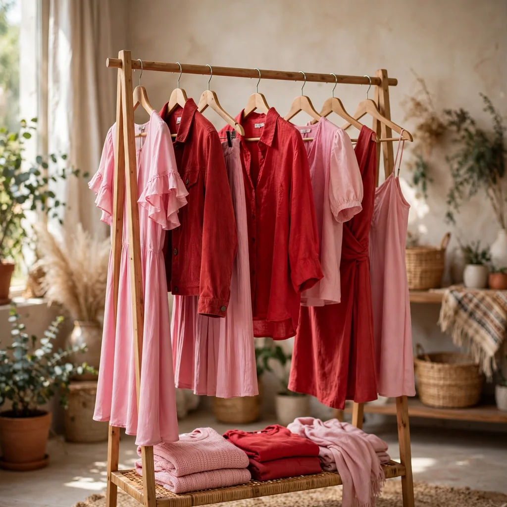 Ropa de mujer