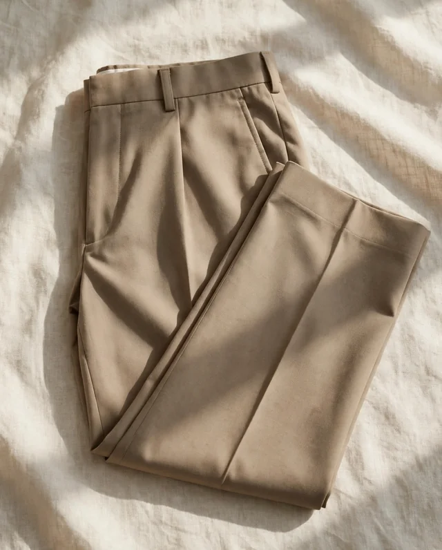 pantalon vestir