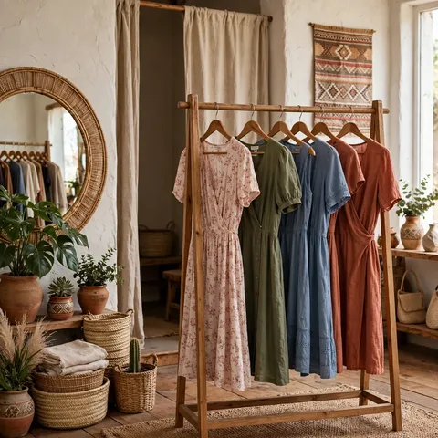 Ropa de mujer