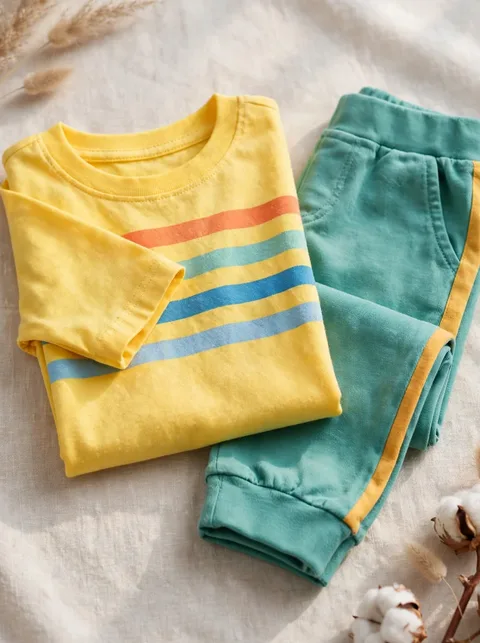 Ropa para niños
