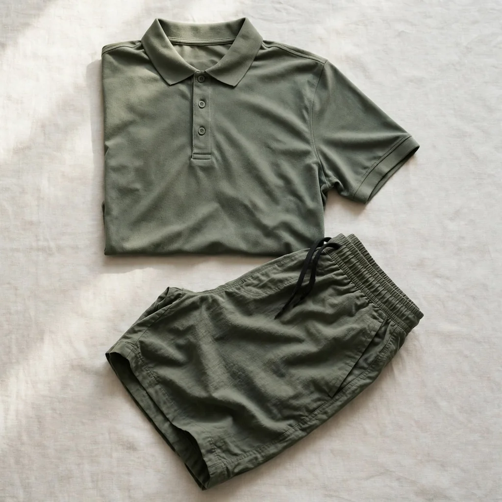 Ropa deportiva