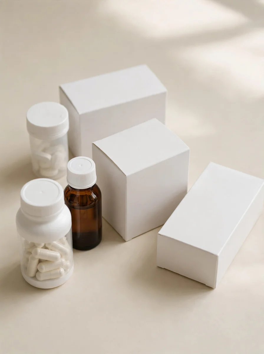 Medicamento de venta libre