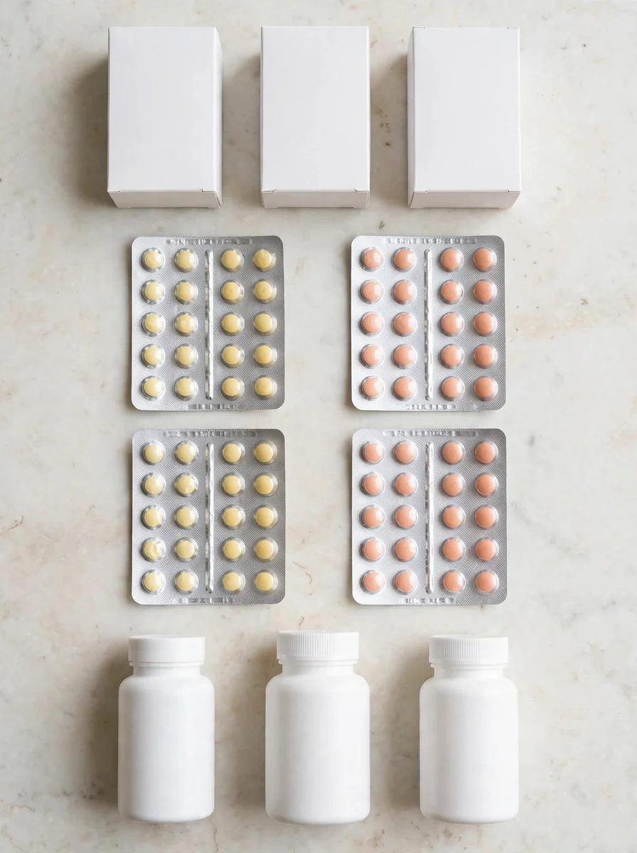 Medicamento de venta libre