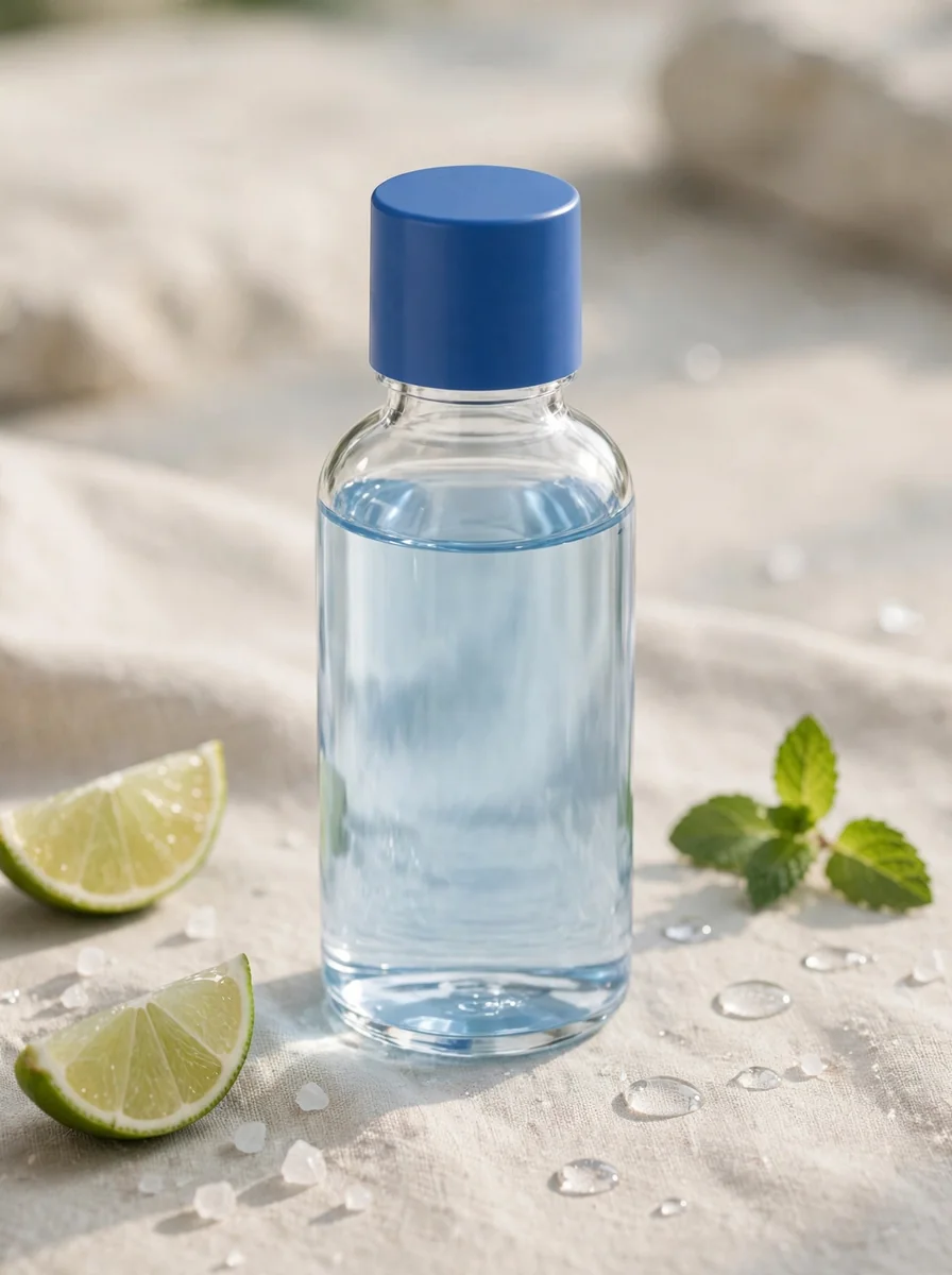 Suero de rehidratación oral