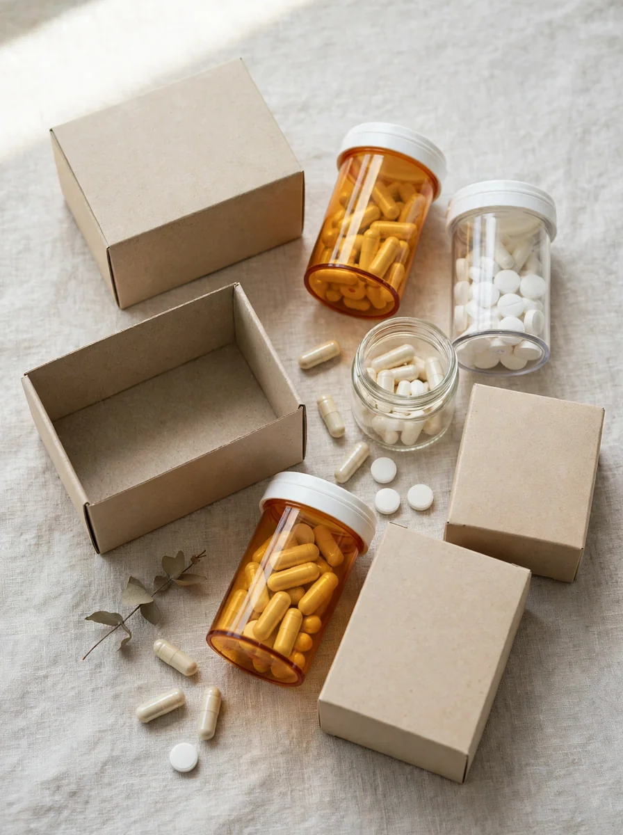 Medicamento de venta libre