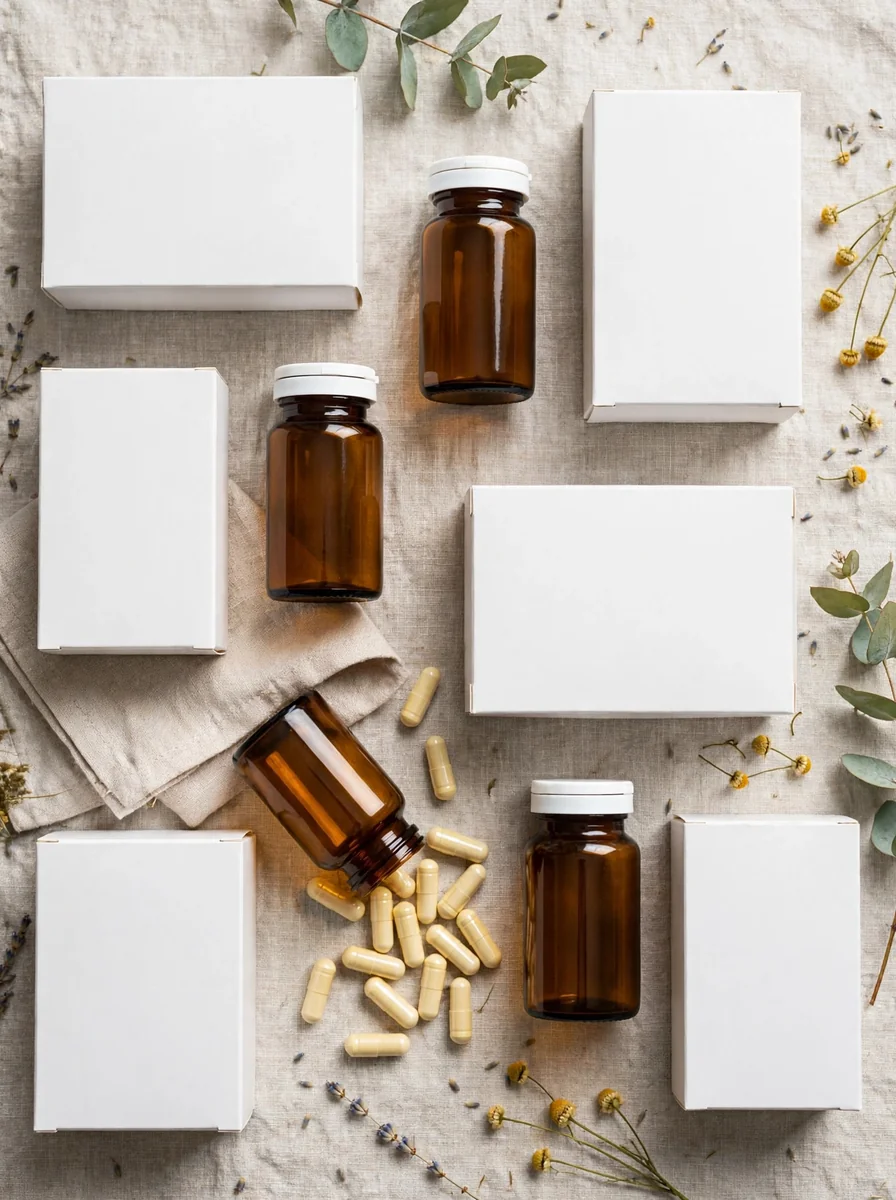 Medicamento de venta libre