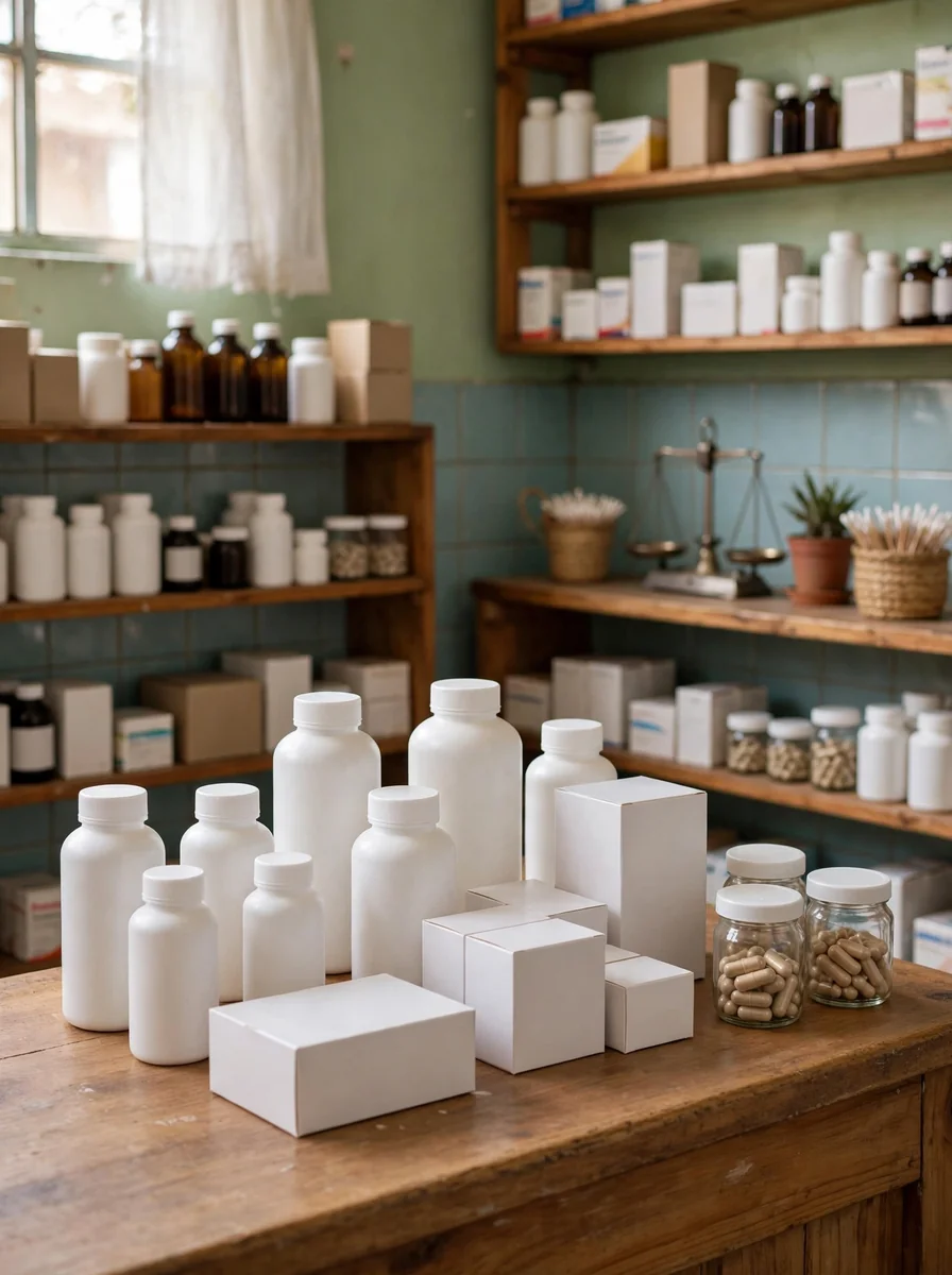 Medicamento de venta libre