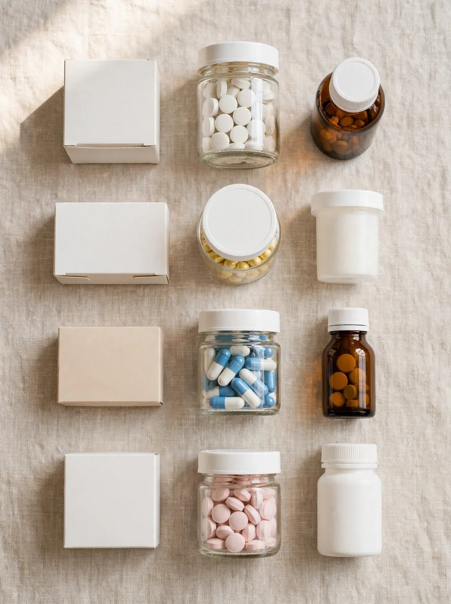 Medicamento de venta libre