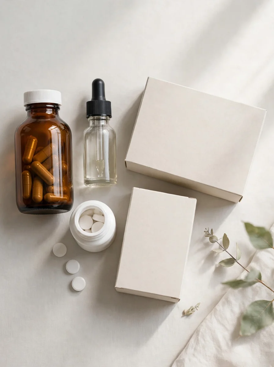 Medicamento de venta libre