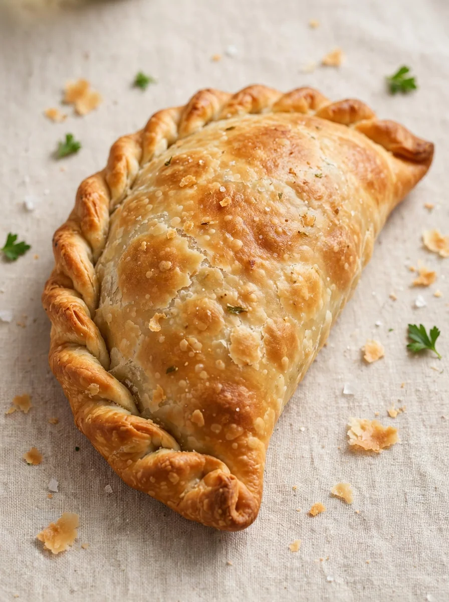 Empanada de carne