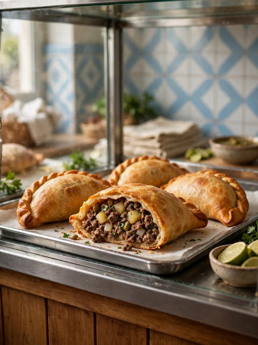 Empanada de carne
