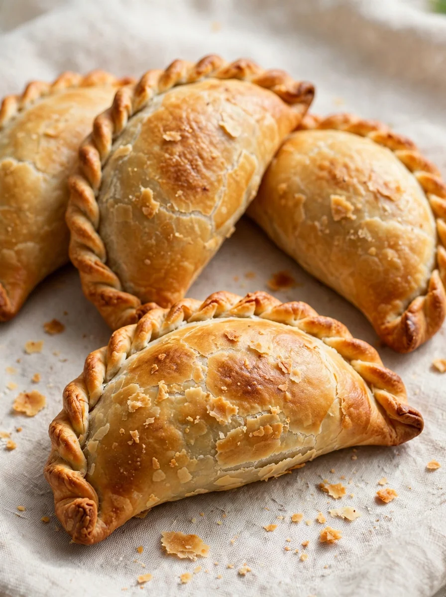Empanada de carne