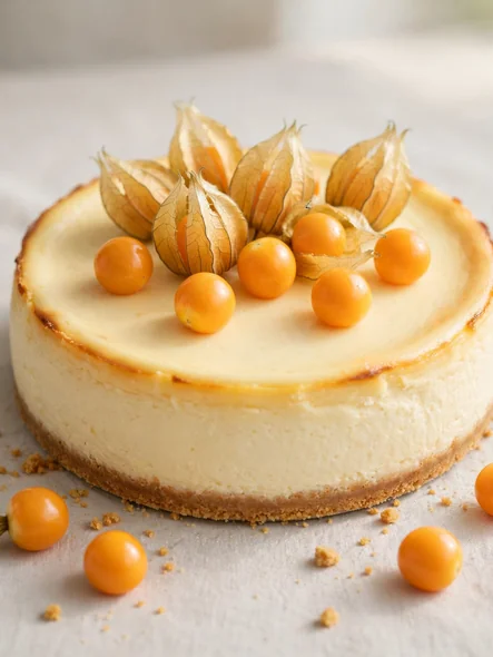 cheesecake