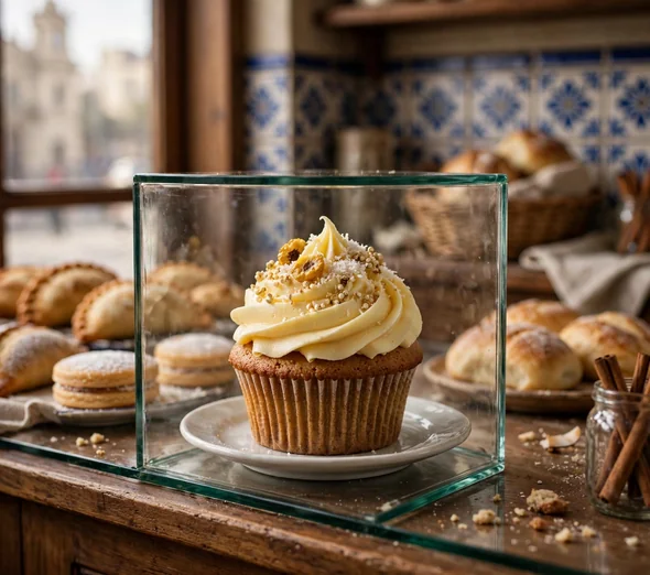 cupcak