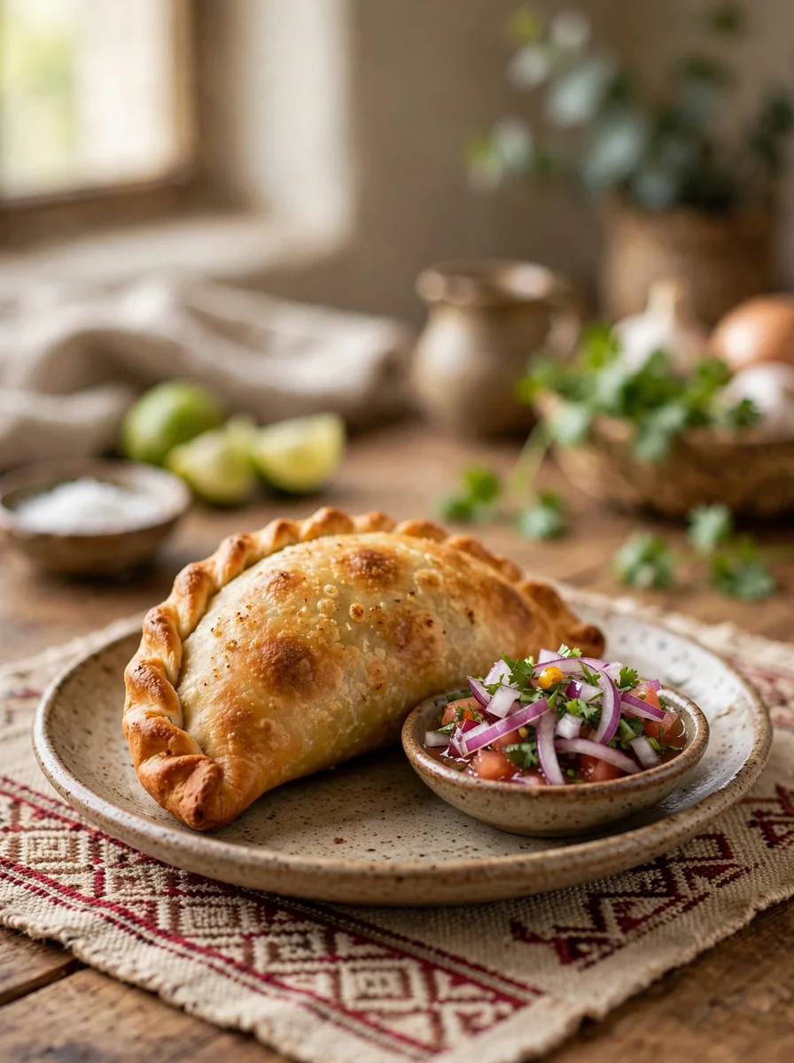 Empanada de carne