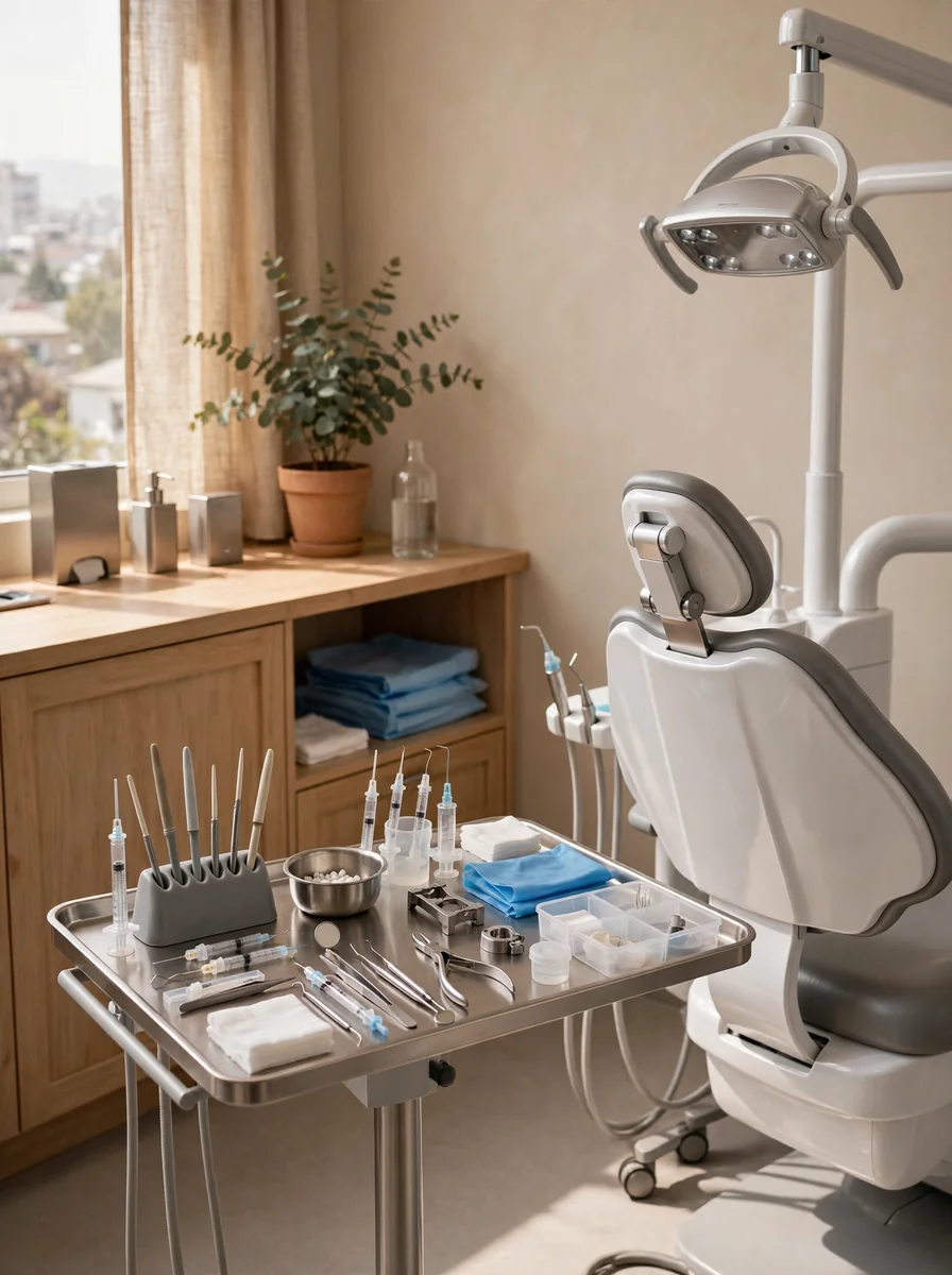 Endodoncia
