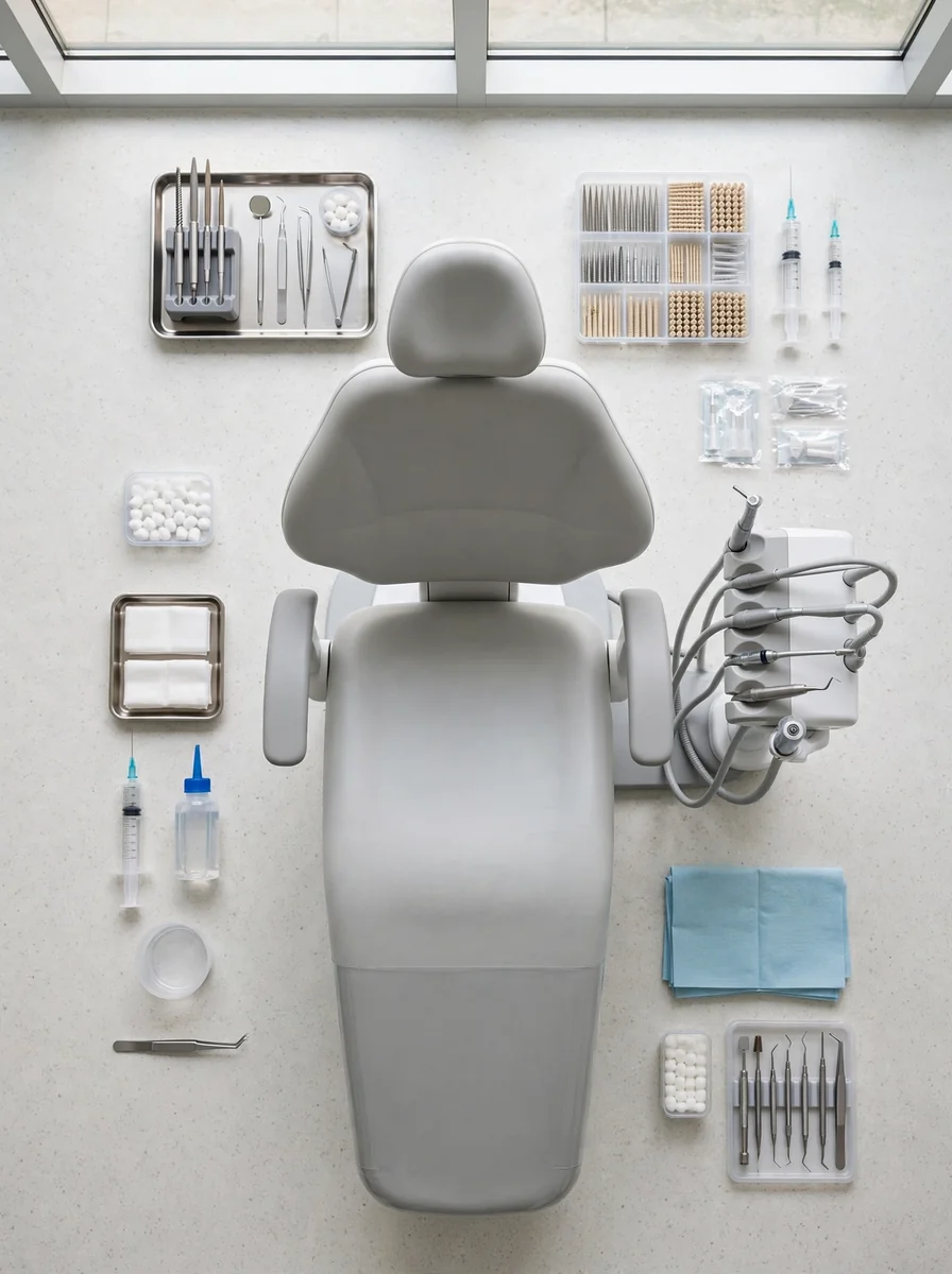 Endodoncia