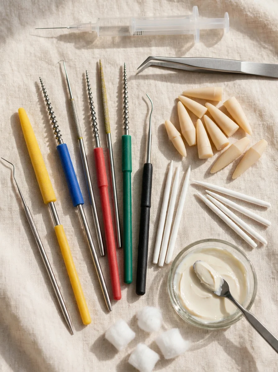 Endodoncia