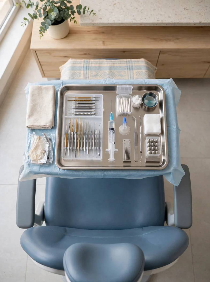 Endodoncia