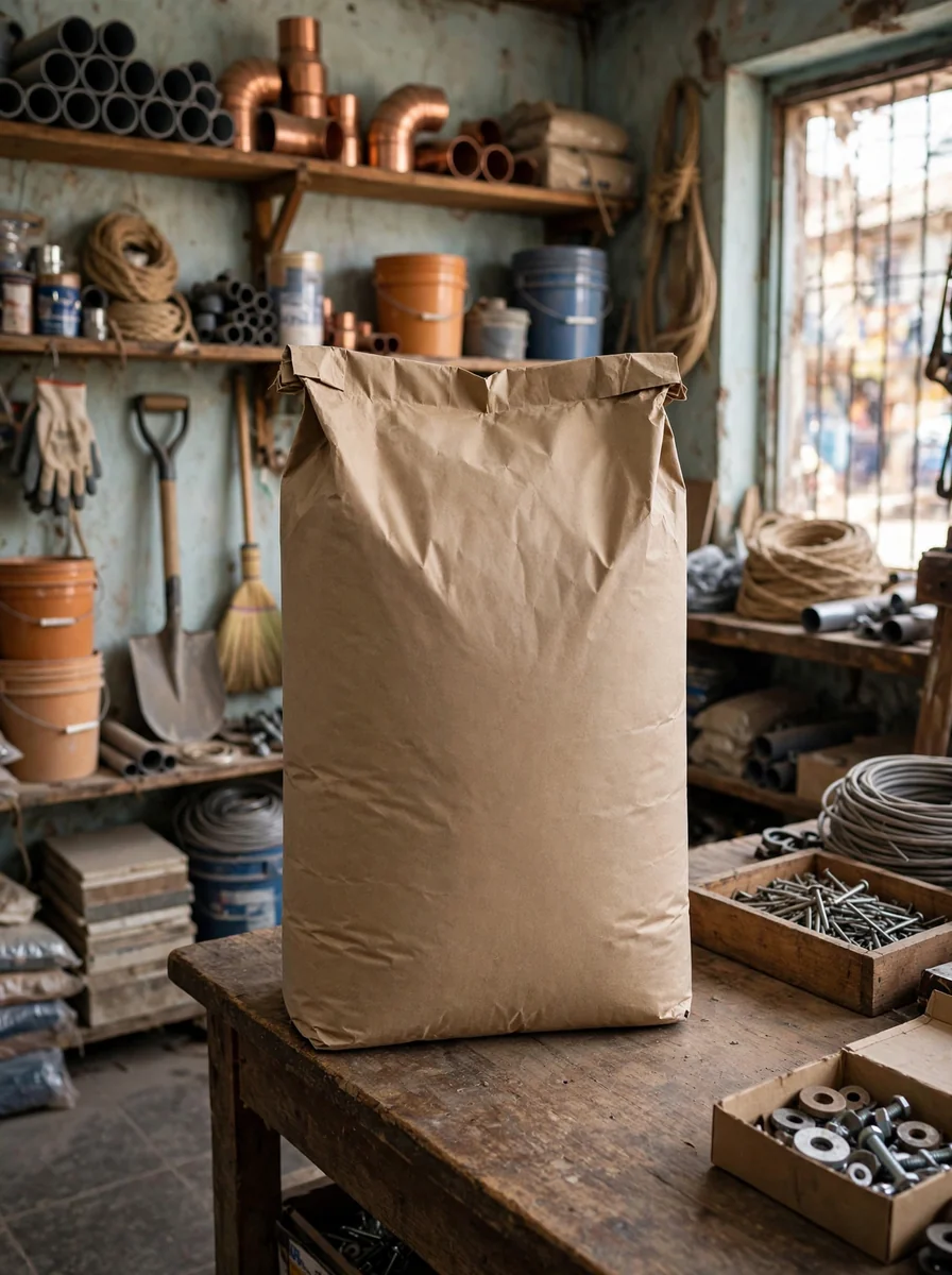 Cemento (bolsa 42.5 kg)