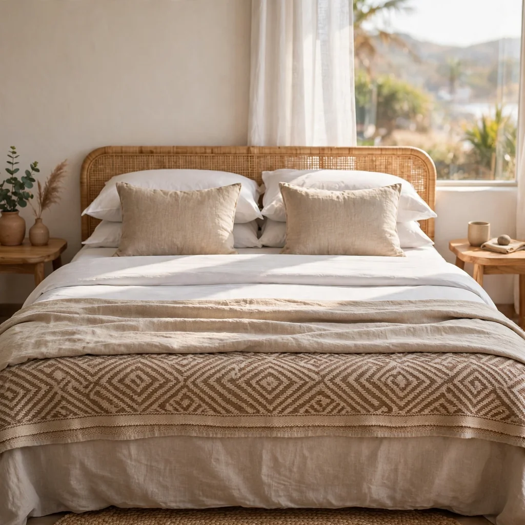 Habitación matrimonial