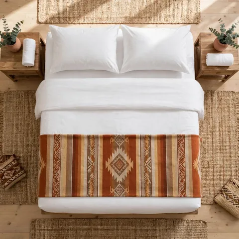 Habitación matrimonial