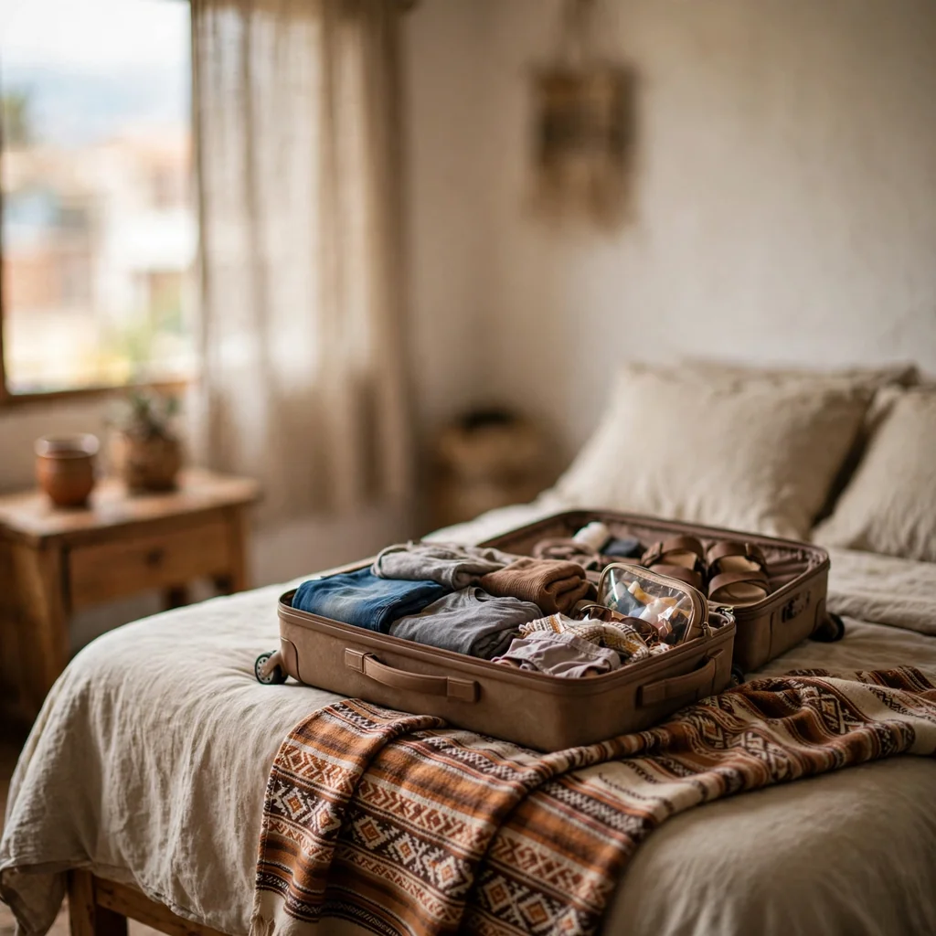 Habitación familiar en excelente zona de Chimbote
