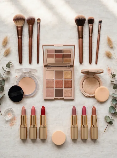 Maquillaje para eventos