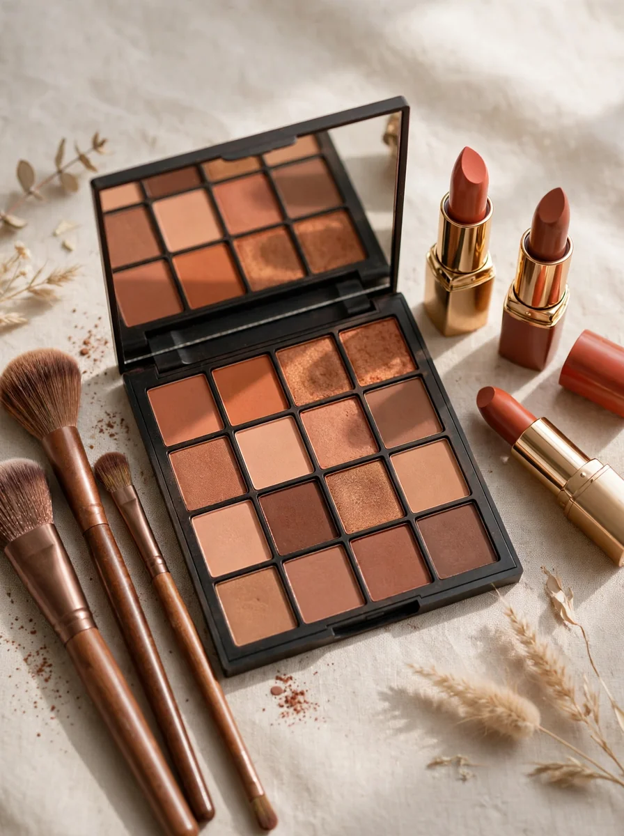 Maquillaje para eventos