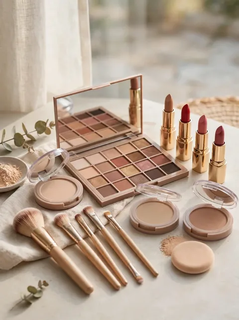 Maquillaje para eventos