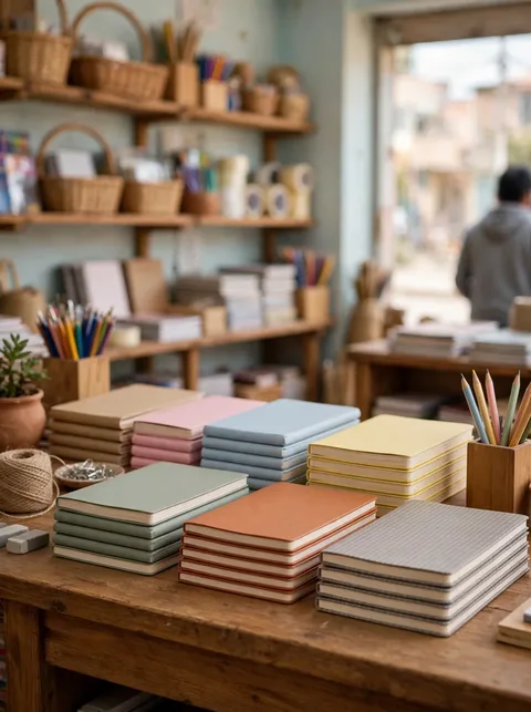 Cuadernos