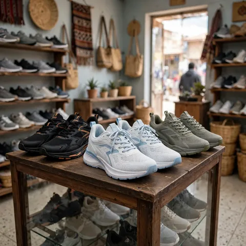 Zapatillas