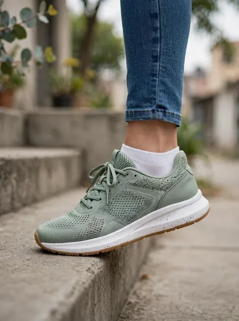 Zapatillas deportivas