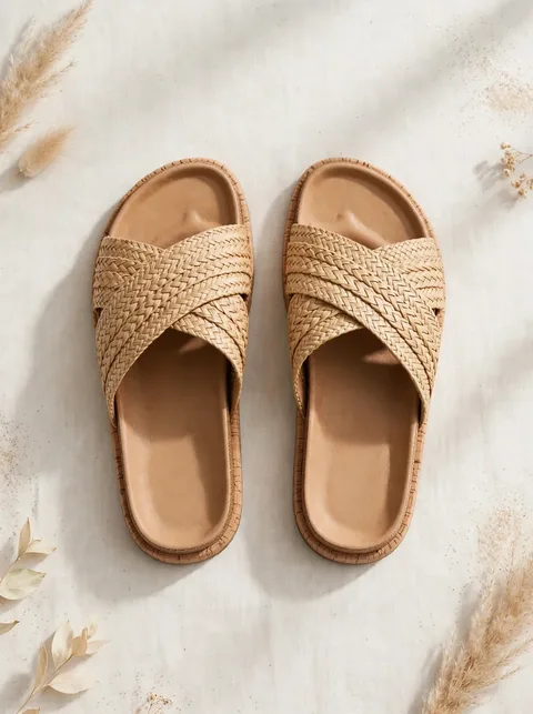 Sandalias de verano