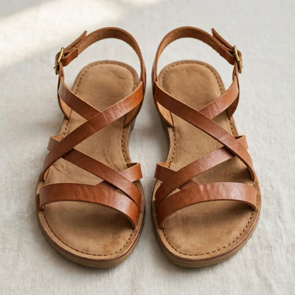 Sandalias