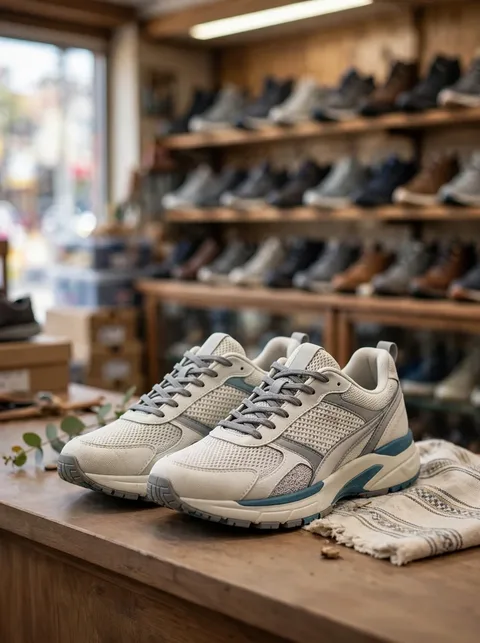 Zapatillas deportivas