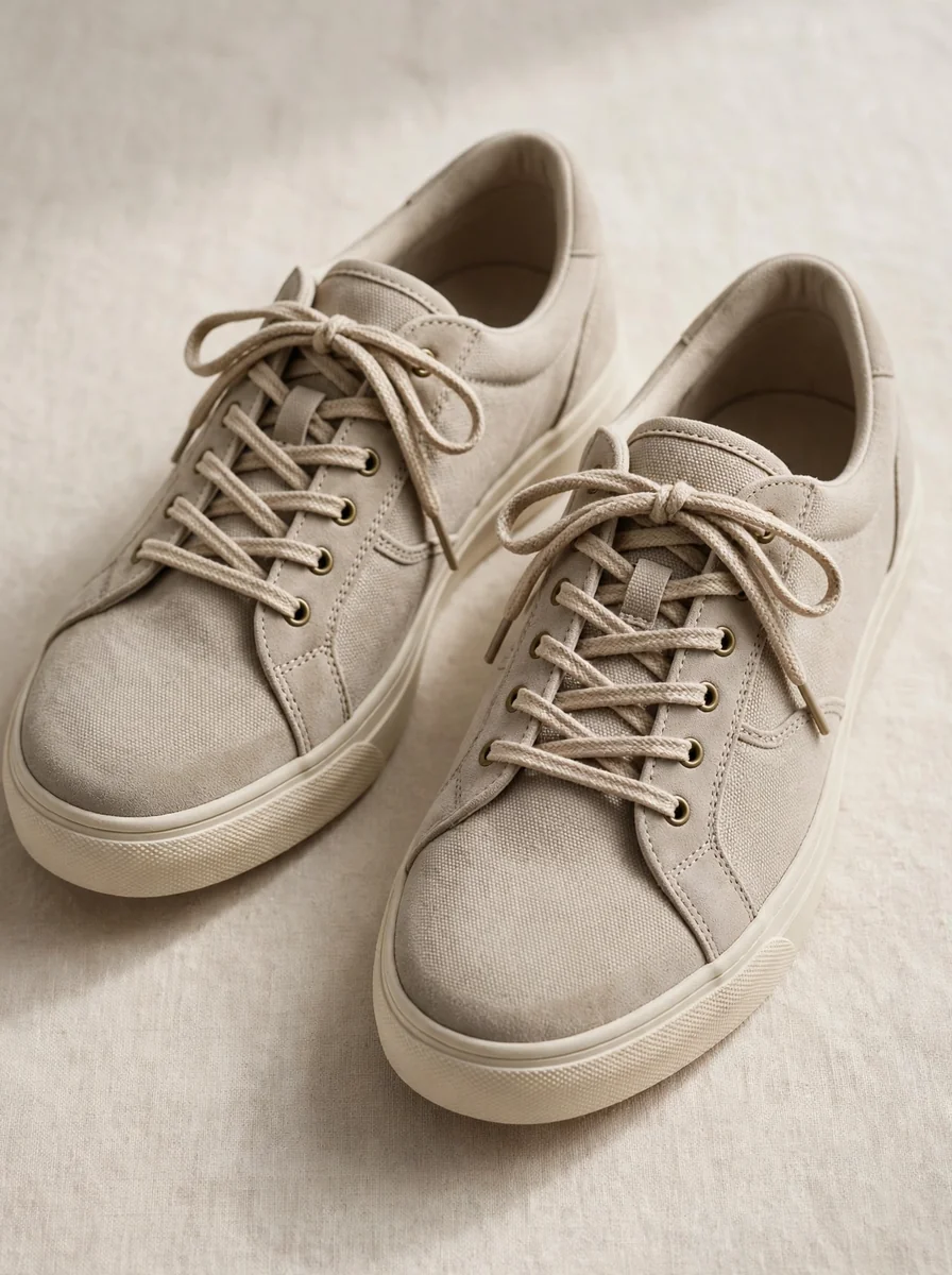 Zapatos casuales