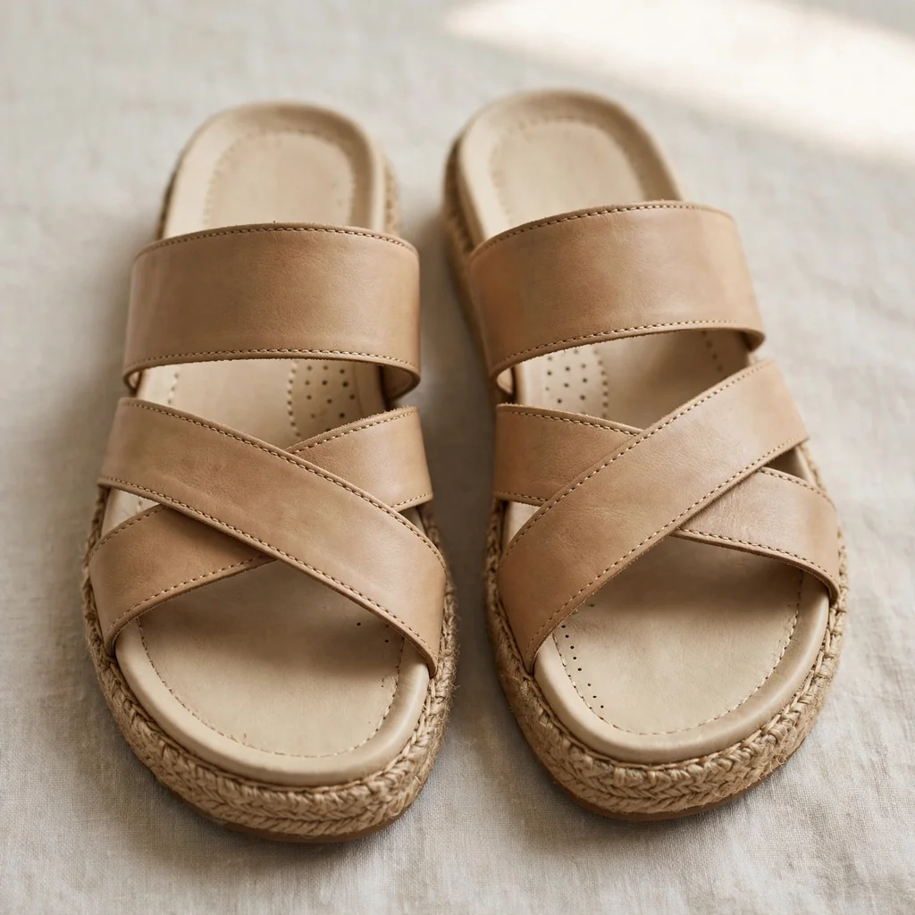 Sandalias