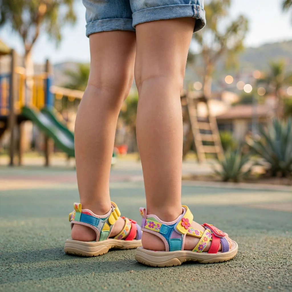 Sandalias