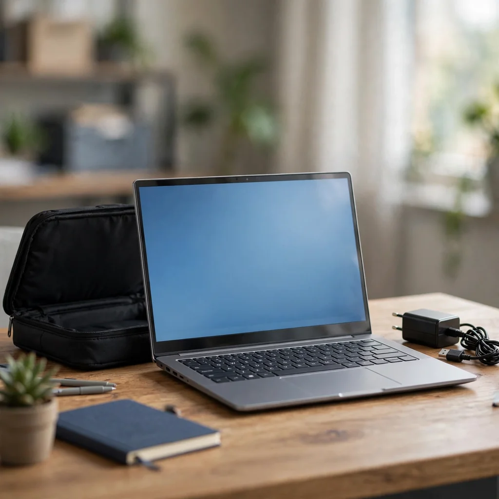 Laptop