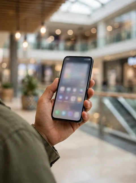 Telefonos celulares inteligentes con garantia oficial