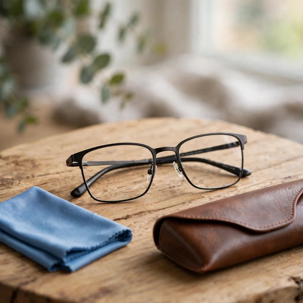Montura para lentes