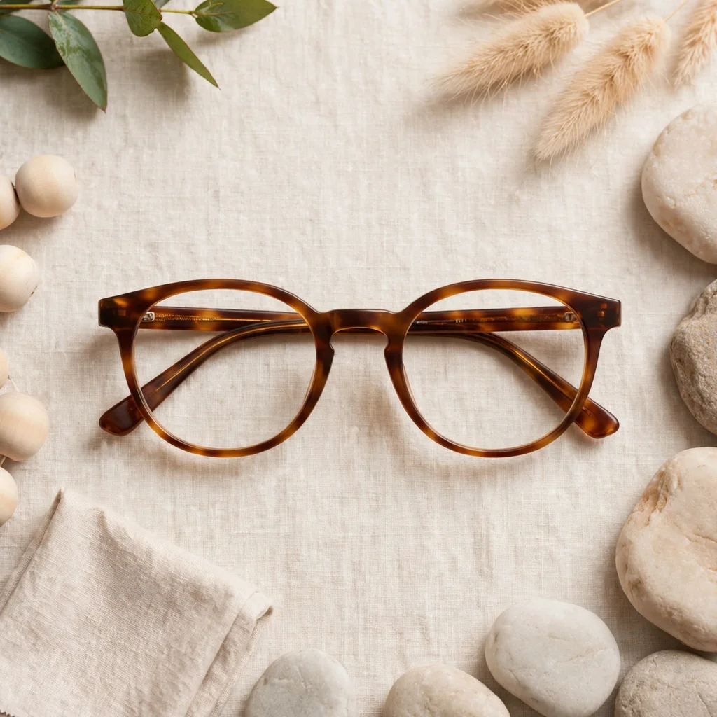 Montura para lentes