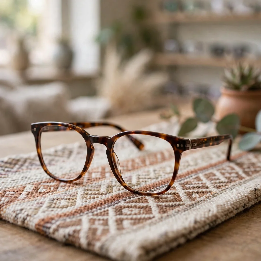 Montura para lentes