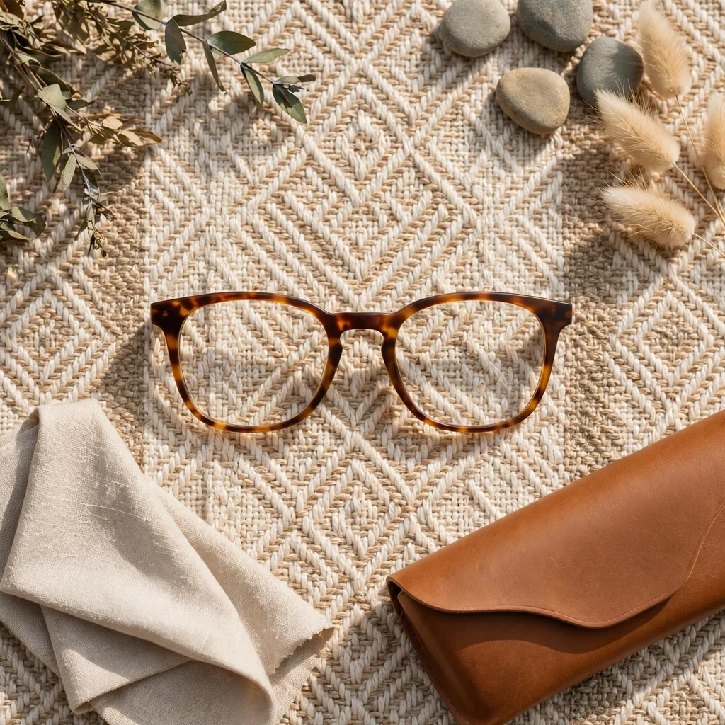 Montura para lentes