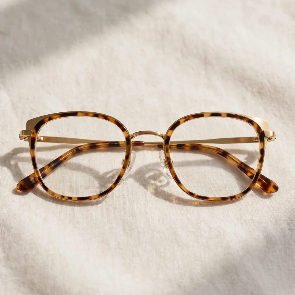 Montura para lentes