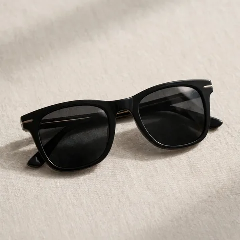 Lentes de sol