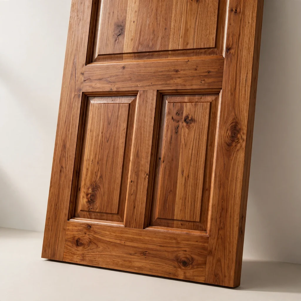 Puertas y ventanas