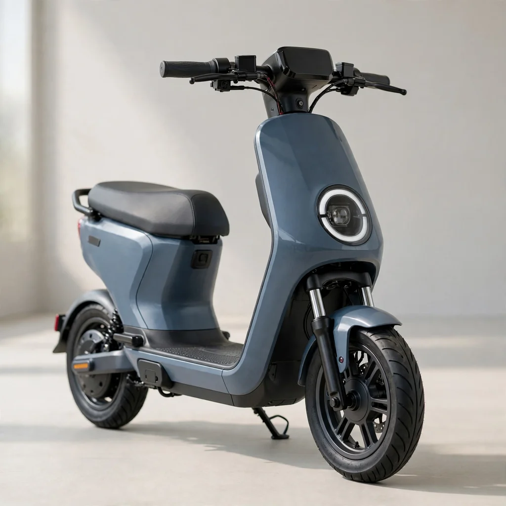 Venta de scooters